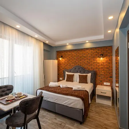 Taksim Story 4* Stambuł