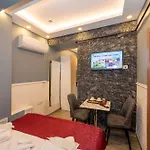 Aparthotel Taksim Story 4*