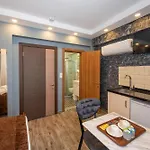 Taksim Story Aparthotel