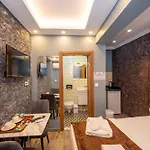 Aparthotel Taksim Story 4*