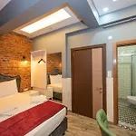 Aparthotel Taksim Story Istanbul