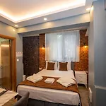 Aparthotel Taksim Story Istanbul