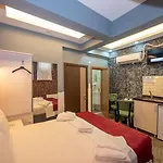 Aparthotel Taksim Story