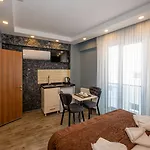 Aparthotel Taksim Story Istanbul