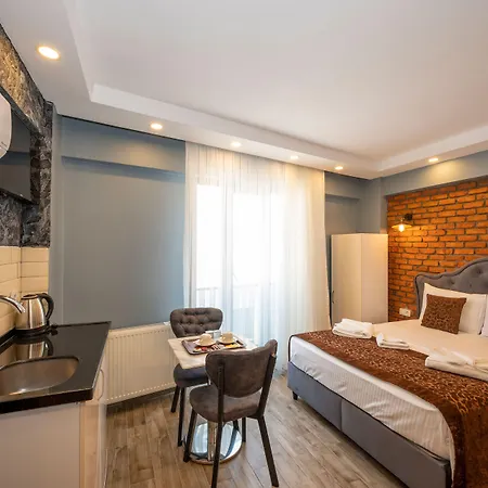 Taksim Story 4* Istanbul