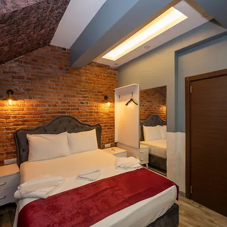 Aparthotel Taksim Story Istanbul