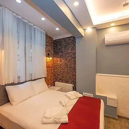 Hotel apartamentowy Taksim Story
