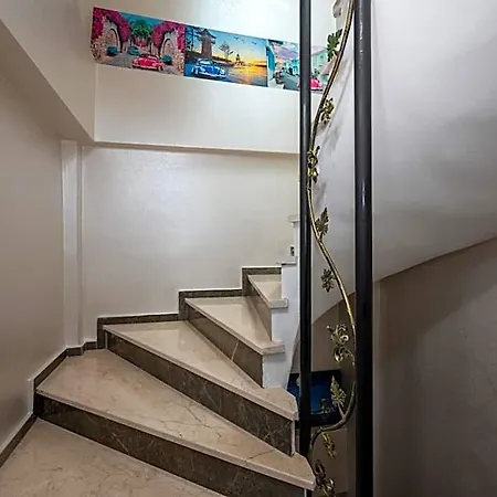 Hotel apartamentowy Taksim Story 4*