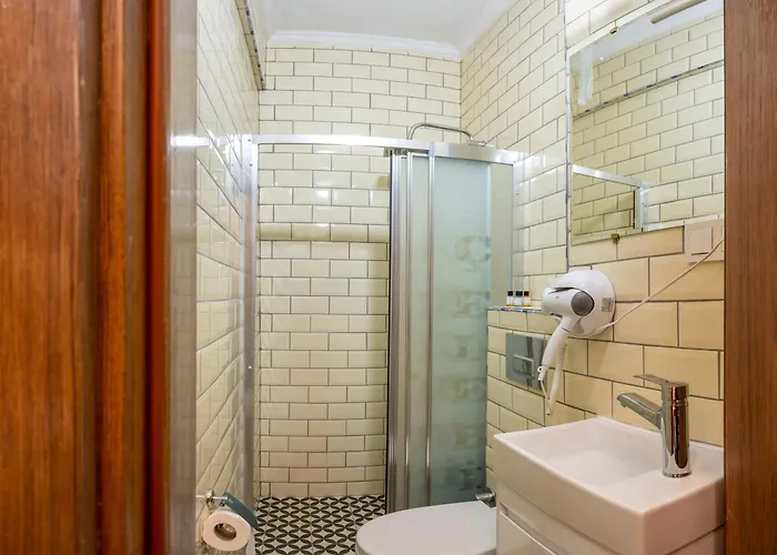 Taksim Story Aparthotel Istanbul