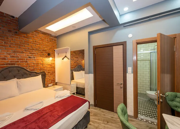 Taksim Story Istanbul