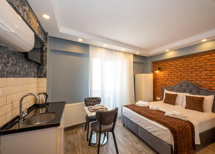 Taksim Story 4* Istanbul