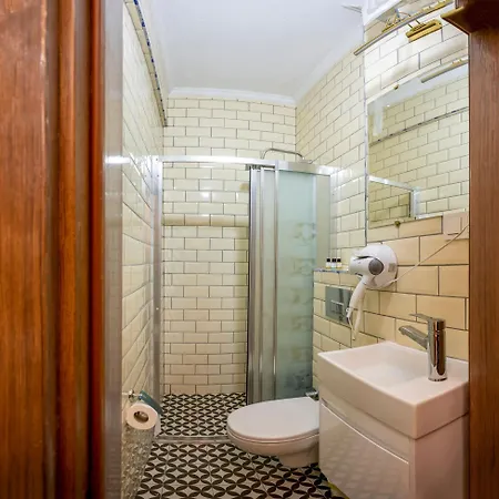 Taksim Story Lejlighedshotel Istanbul